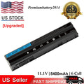 For Dell Latitude E6440 E6540 6-Cell 60Wh 11.1v Battery HTX4D Type N3X1D R48V3