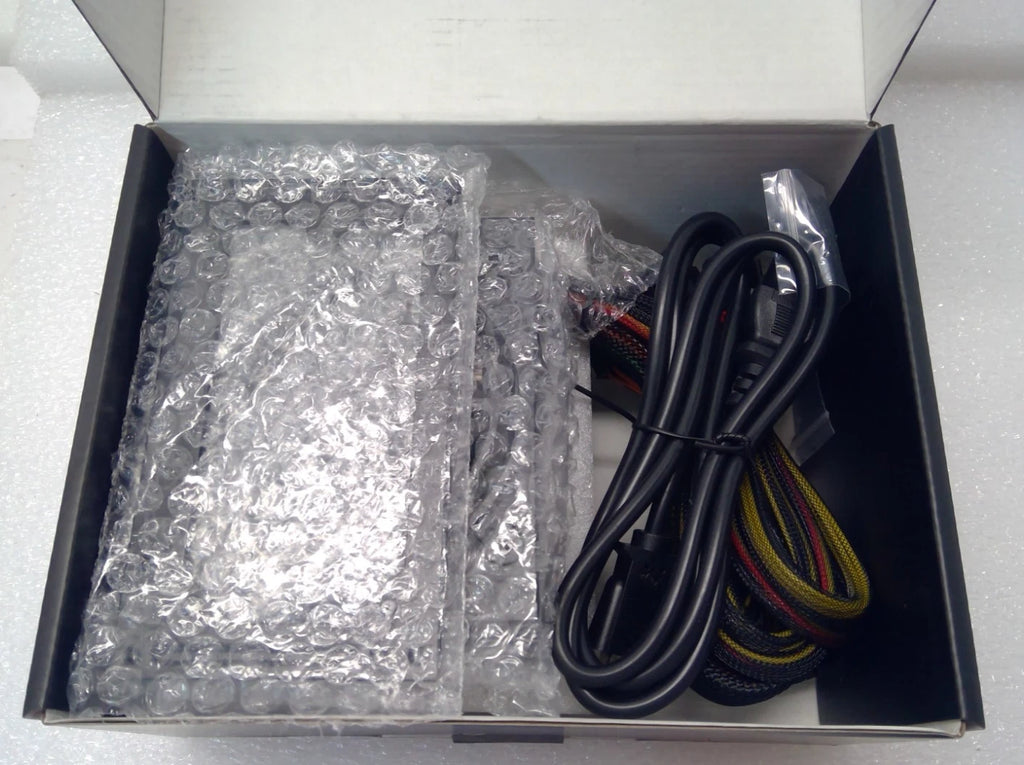 NEW SilverStone SST-ST30SF SFX Form Factor 300W 80Plus Bronze Power Supply
