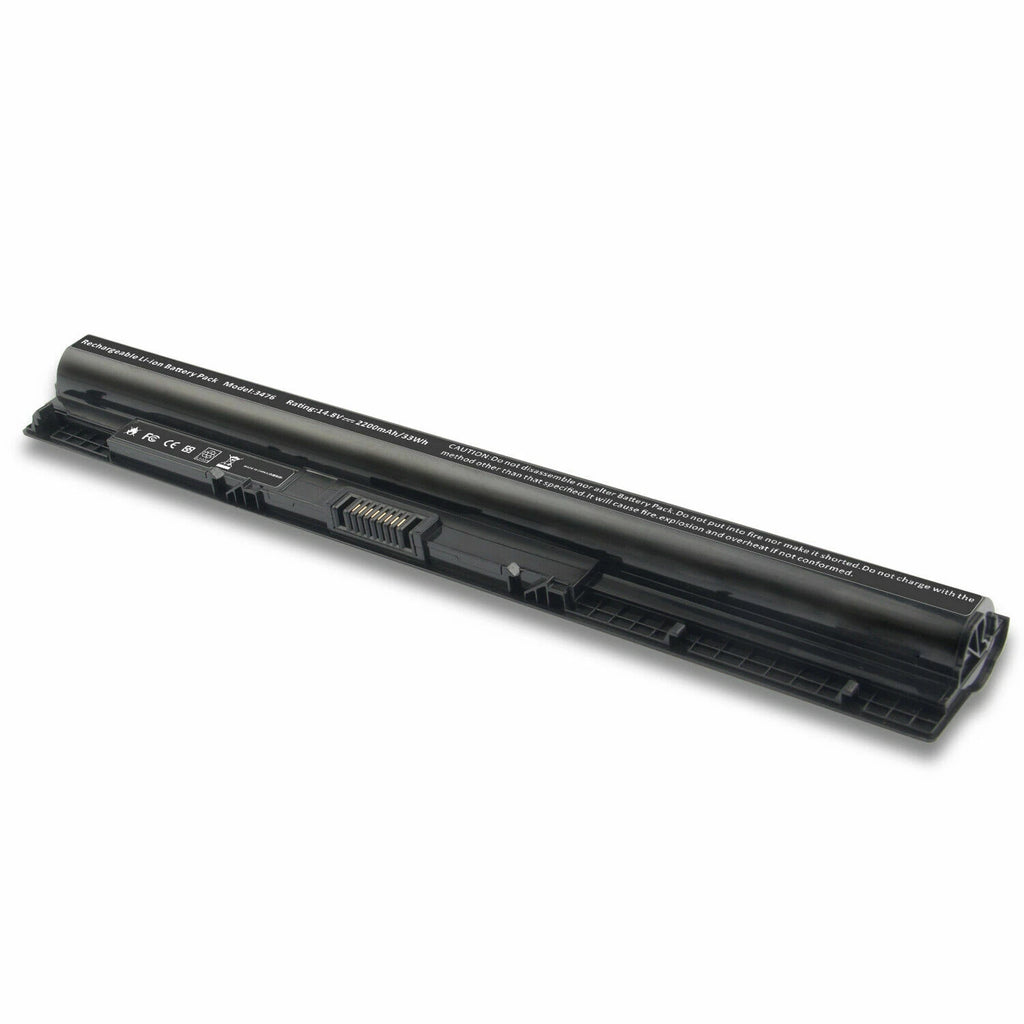 Battery FOR DELL Inspiron M5Y1K 3451 3551 3567 5558 5758 14 15 3000 5000 Series