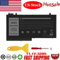 RYXXH Battery for DELL Latitude 3150,3160 E5250/5250 E5450/5450 E5550/5550 38Wh