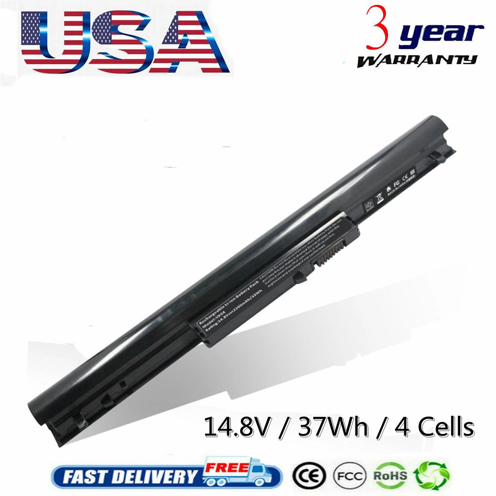 For HP Pavilion Sleekbook Battery 15-b142dx 14-b120dx 15-b119wm 15-b123cl