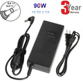 90W Power Adapter Laptop Charger For Sony VAIO PCG-71312L PCG-71316L VGP-AC19V37