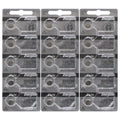 15 ENERGIZER 392 384 192 SR41SW LR41 AG3 V384 V392 D384 D392 Watch Battery