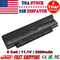 For Dell J1KND Battery 11.1V 58Wh Laptop Computer Type Replace Notebook Battery
