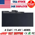 Battery For HP EliteBook 745 755 840 850 G3 G4 800231-141 854108-850 T7B32AA