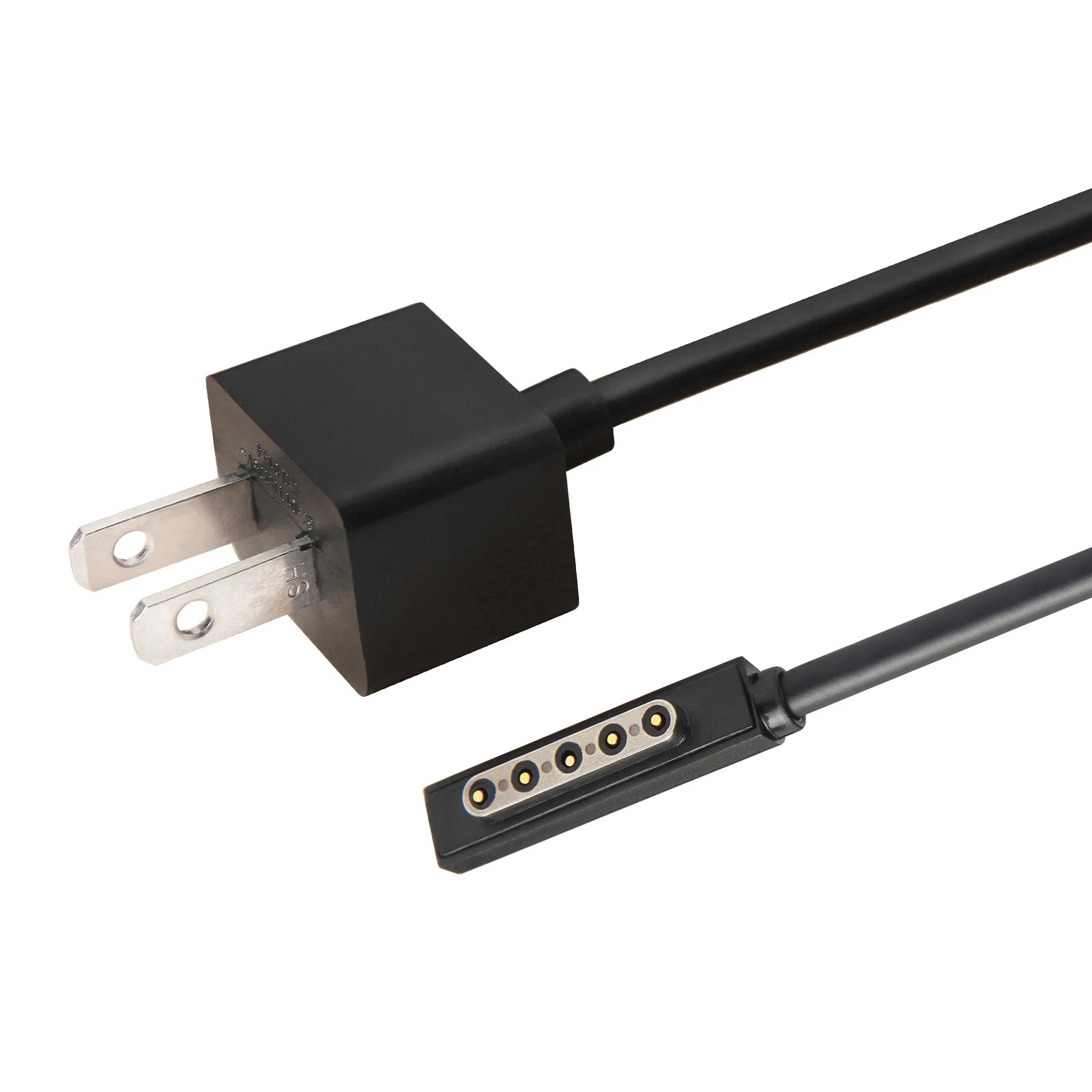 For Surface Pro 2 Power Adapter 48W Compatible Microsoft Surface Pro 1 RT RT2