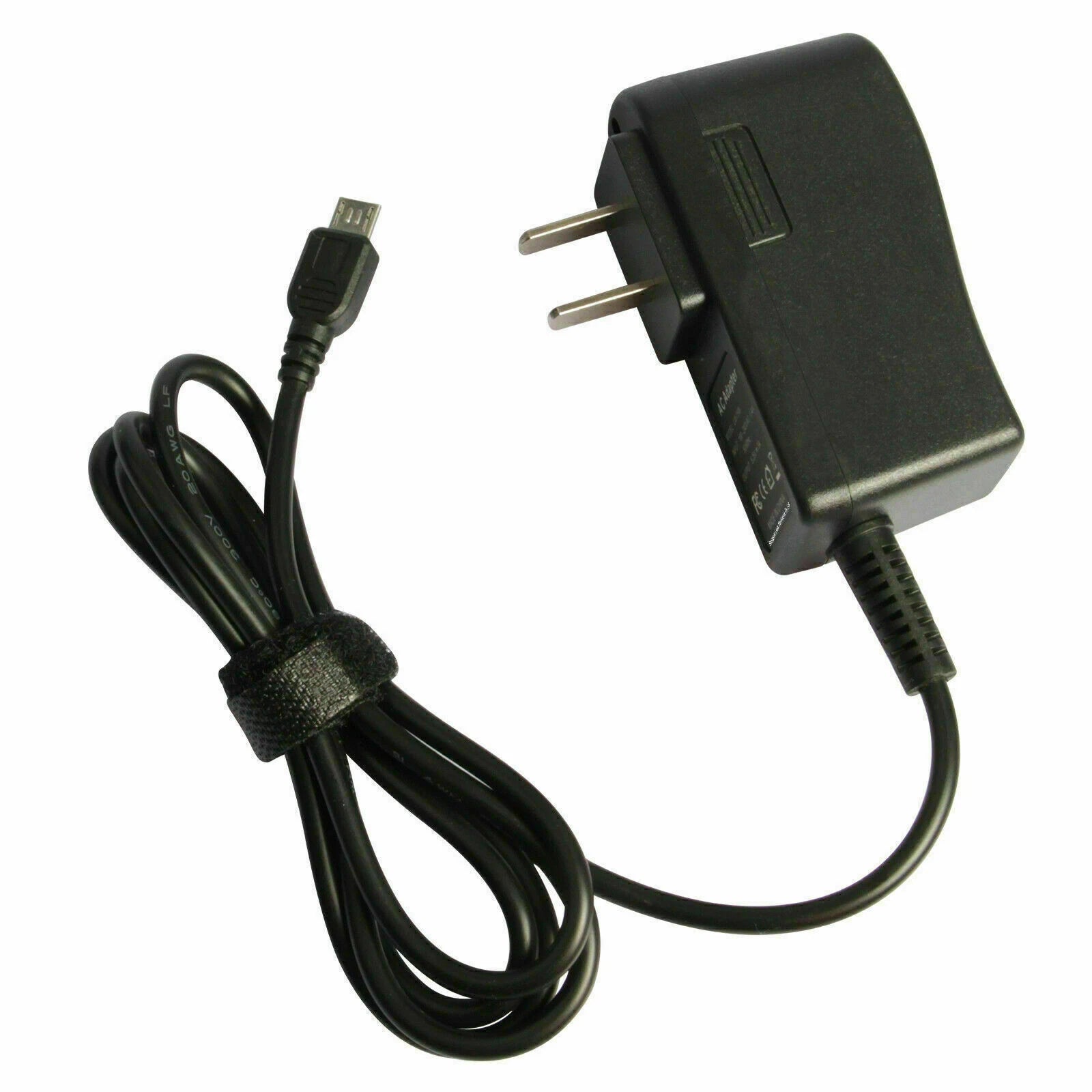 5V Micro USB AC Adapter for JBL Flip 4 Pulse 2/3 Bluetooth Speaker Charger Cord