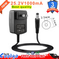 AC Adapter Charger For Hyperice Hypervolt HPI5300000100 53000 001-00 4200003800