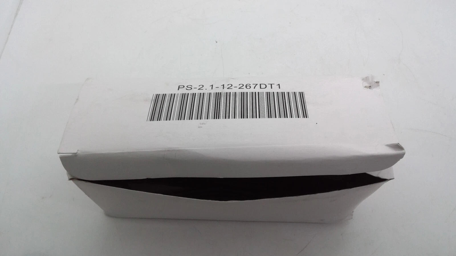 New Challenger Cable Sales Switching Power Supply Model PS-2.1-12-267DT1