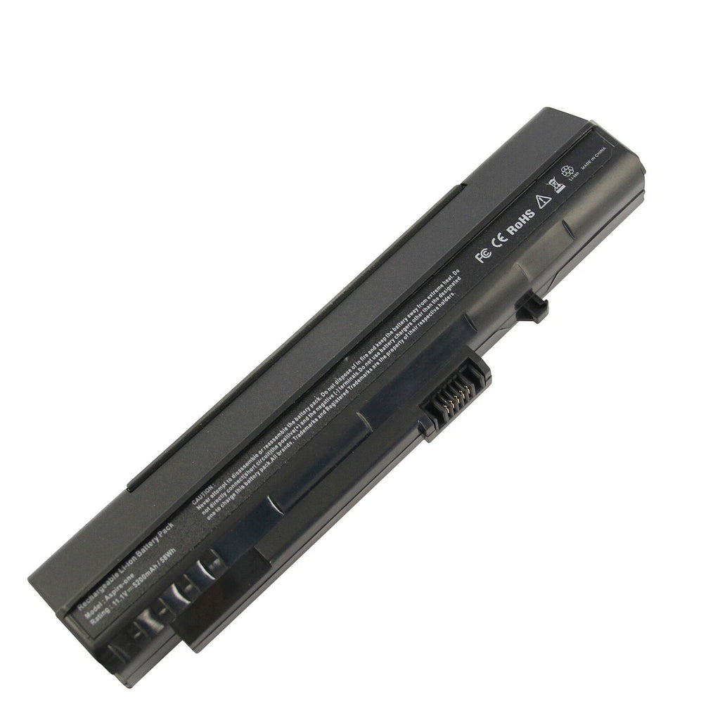 58wh UM08A31 UM08A51 Battery for Acer Aspire One A110 A150 AOA110 AOA150 UM08A71