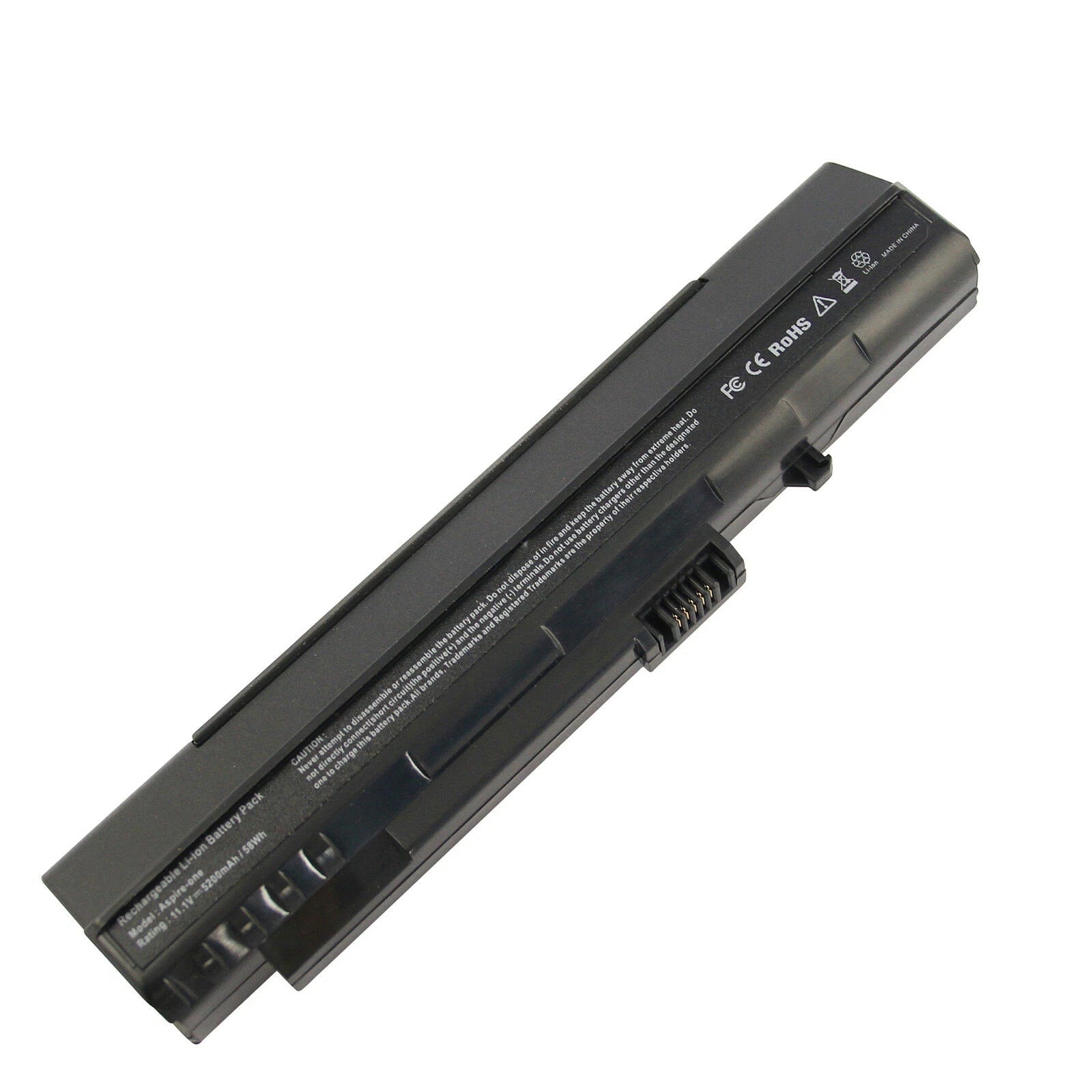 58wh UM08A31 UM08A51 Battery for Acer Aspire One A110 A150 AOA110 AOA150 UM08A71