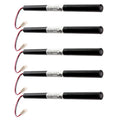 5pc Emergency Light Battery Compatible With ANIC1334