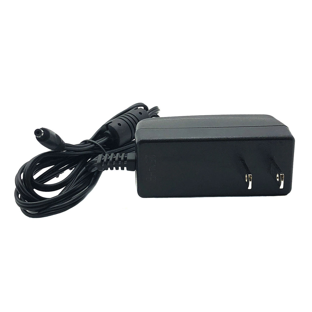 NEW Genuine 10W DVE Switching AC DC Adapter 5V 2A DSA-12PFA-05 3.5mm