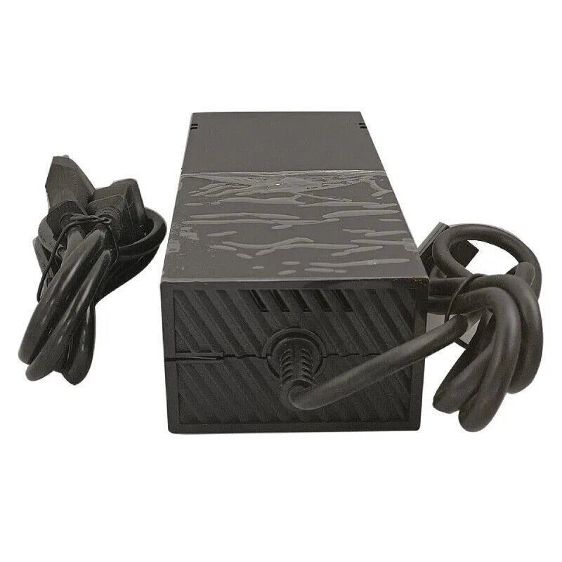 AC Power Adapter Charger for Xbox One Power Supply with Cable for Xbox One