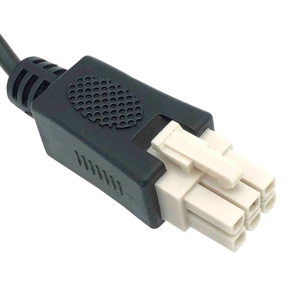 Open Box Genuine NCR P1532 P1235 P1535 POS Touchscreen Terminal Power Adapter