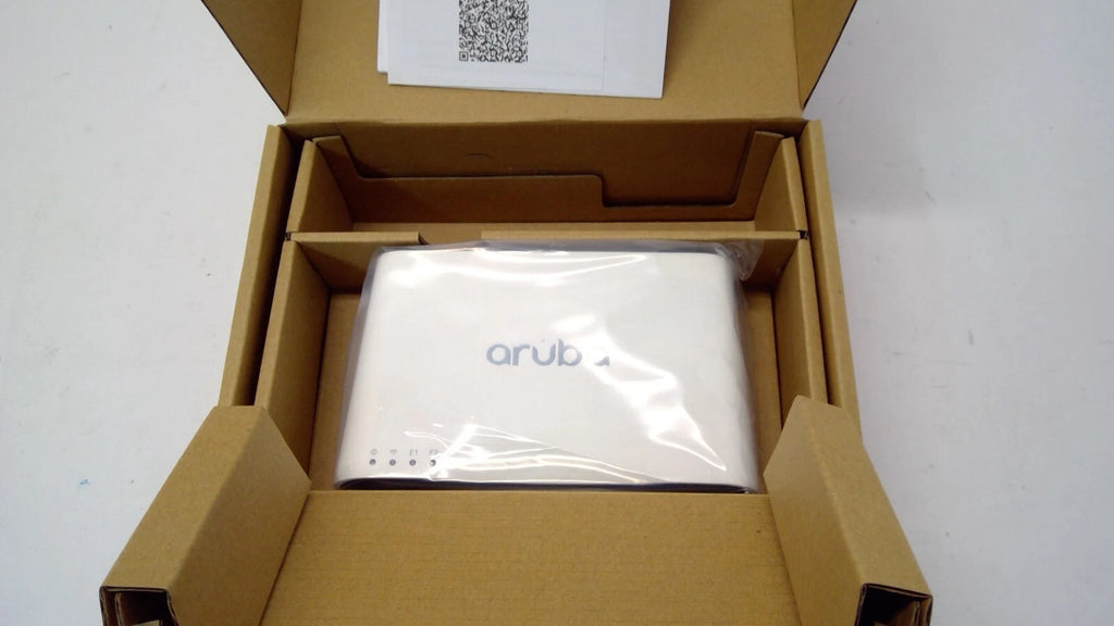 HPE Aruba APINR203 JY714A AP-203R-US Wireless Access Point New