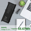 SA04XL Battery For HP X360 15-DR 15-DR0010TX 15T-DR000 L43267-005 L43248-541 NEW
