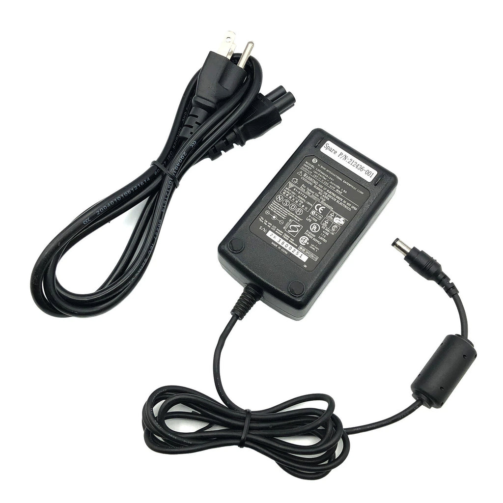 NEW Original Li Shin LSE9802A1240 AC Adapter 12V 3.33A Power Supply 212436-001