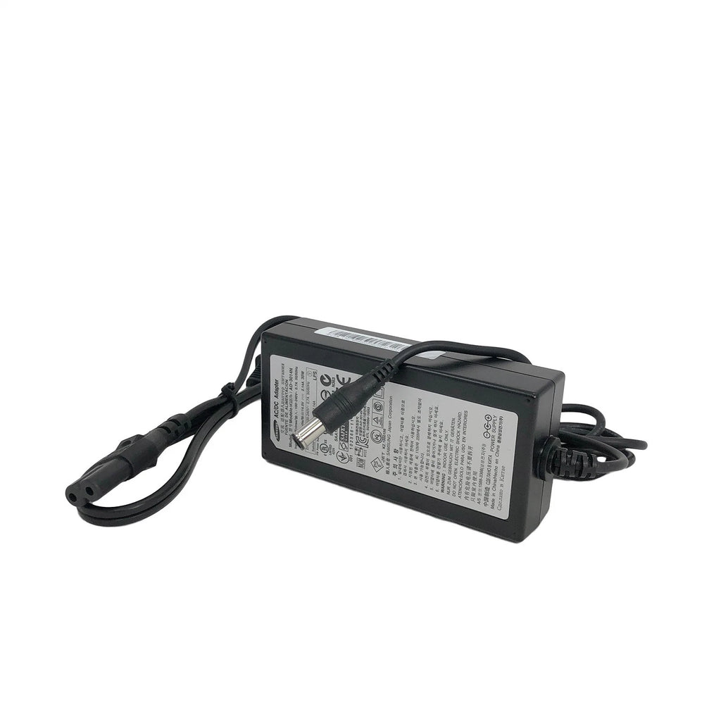 NEW Genuine Samsung AC Adapter Power Supply For Monitor S22B300B S24D300H