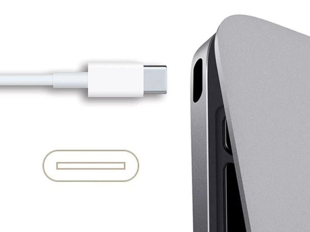 30W 61W 87W USB-C Power Adapter Charger Type-C for Apple Macbook Air Laptop US