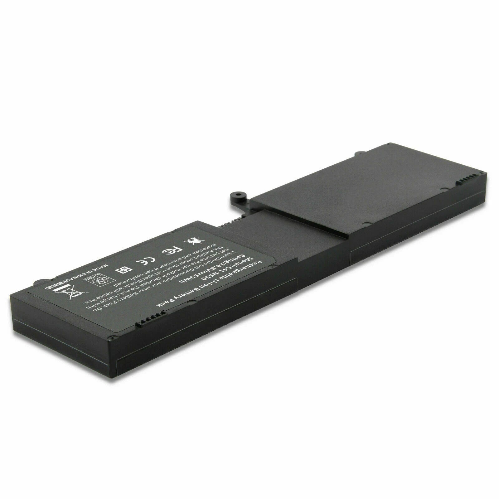 Battery C41-N550 For Asus G550 G550JK N550JK N550JX N550LF G550JX GL550JK 59Wh