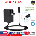 AC Adapter Charger for Lenovo Ideapad 100S 11" 100S-11IBY 80R2 100s 80R2001FUS