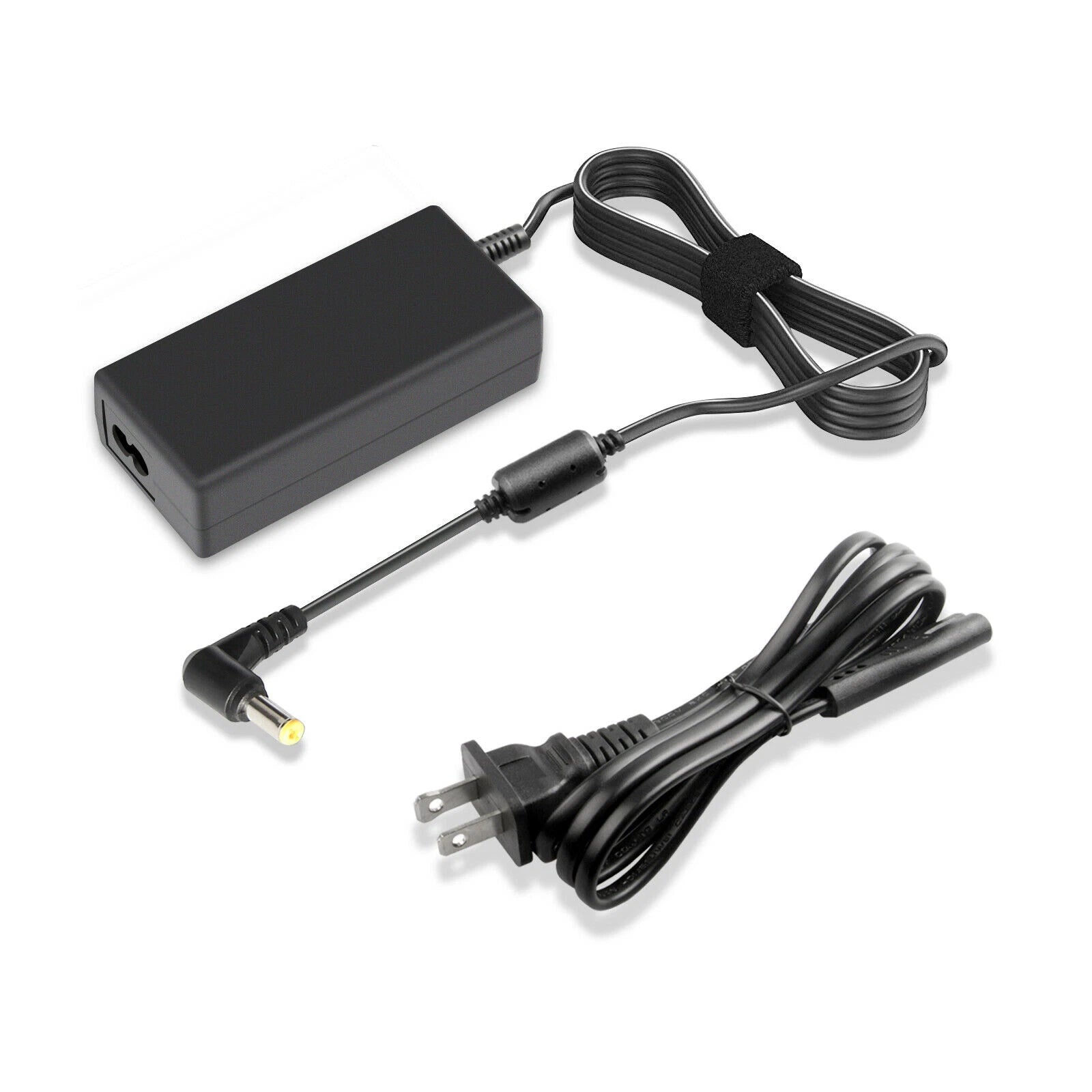 For Acer Aspire E5-575 E5-575G E5-575T E5-575TG Ac Adapter Charger Power Cord