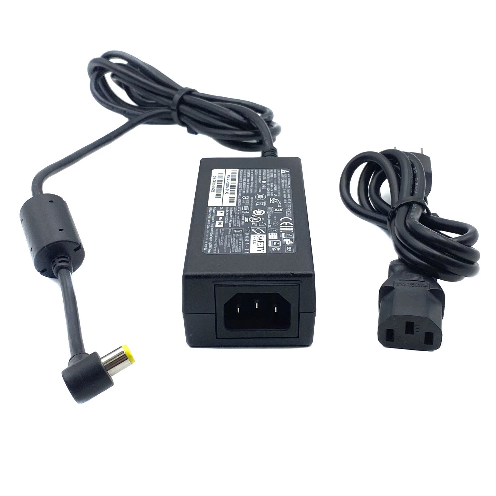 Genuine Delta For Cisco 8811 8900 9900 Cord Phone Series w/PC OEM