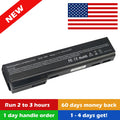 For HP Battery CC09 for PROBOOK 6360B 6460B 6465B 6475B EliteBook 8570p