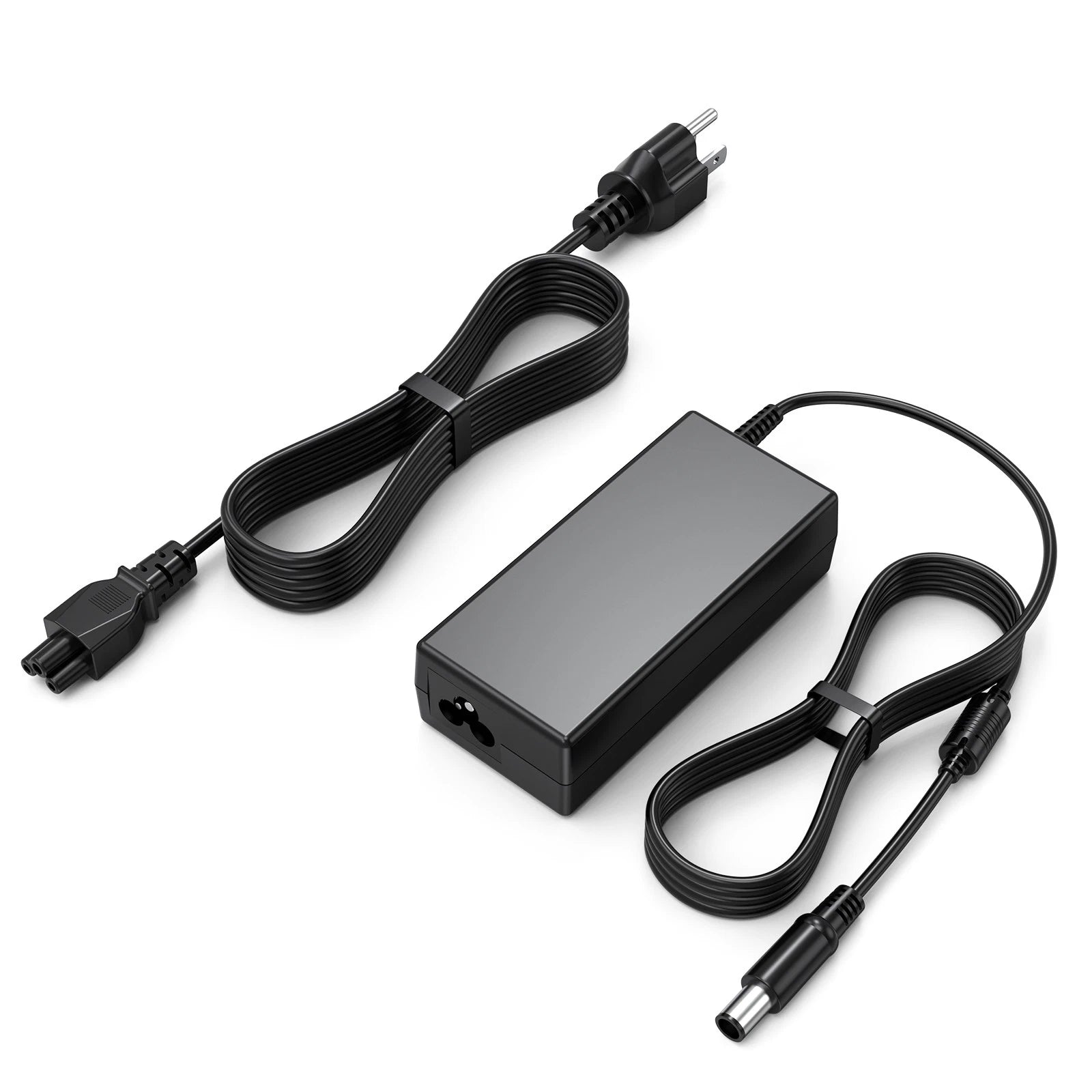 18.5V 3.5A 65W Laptop Charger for HP Compaq Presario CQ60 CQ61 CQ70 CQ71 Adapter