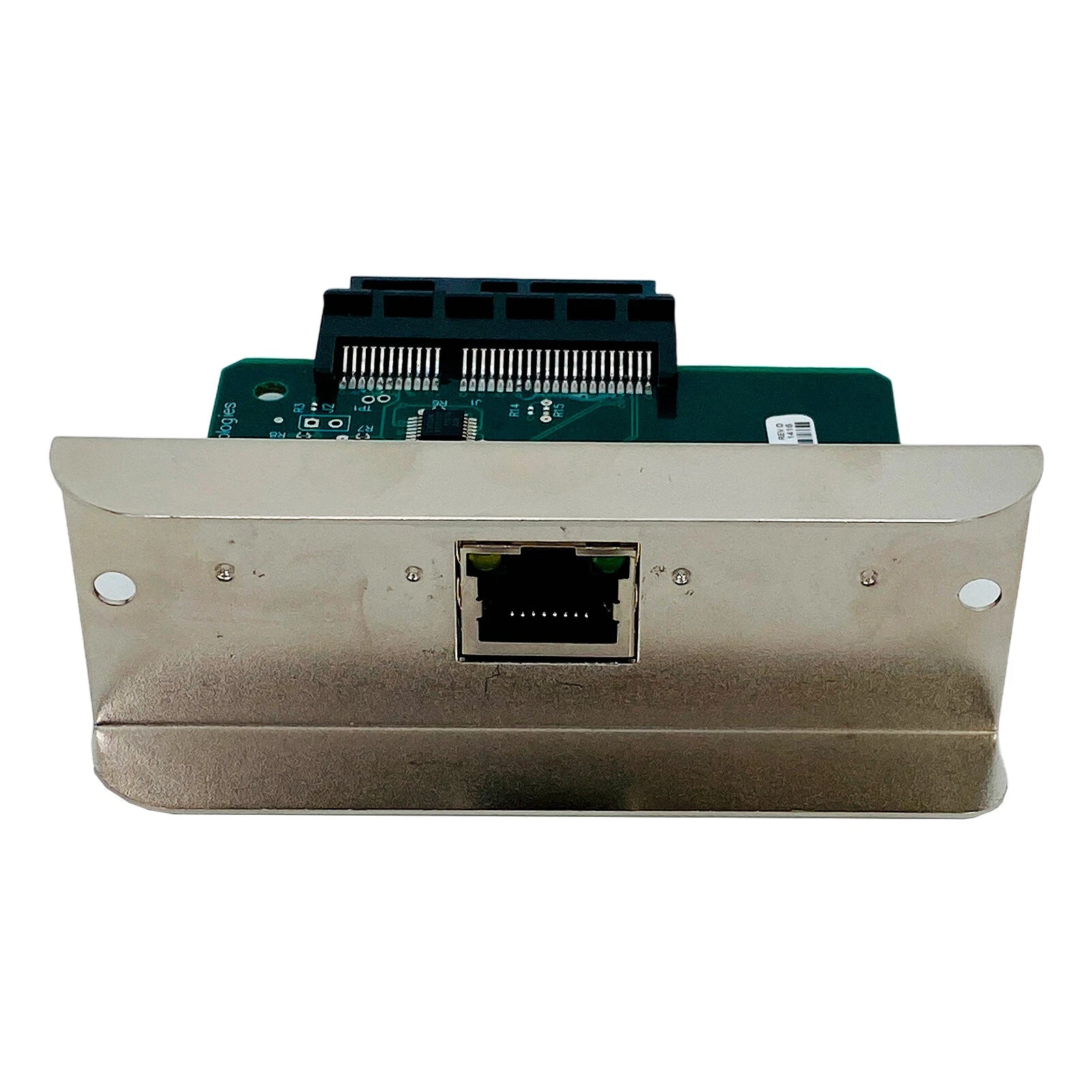 NEW Genuine P1038204-01 Ethernet Internal Printserver for Zebra ZT200 Printers