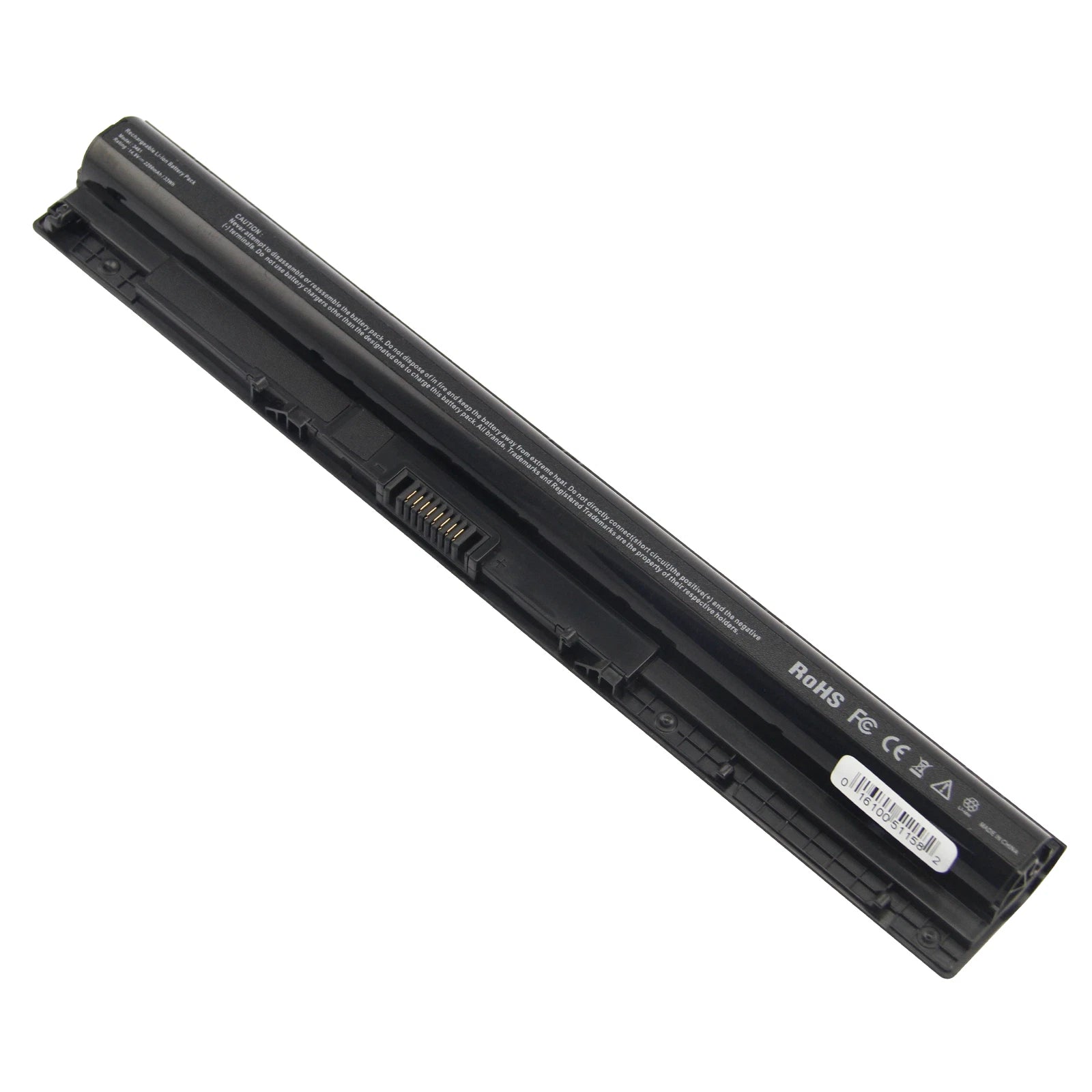 Battery for Dell Inspiron 14 15 3000 Vostro 3458 3558 453-BBBR HD4J0 /Charger