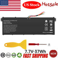 AP16M5J 37Wh Battery for Acer Aspire 3 A315-21 A314-31 A315-51 5 A515-51 ES1-523