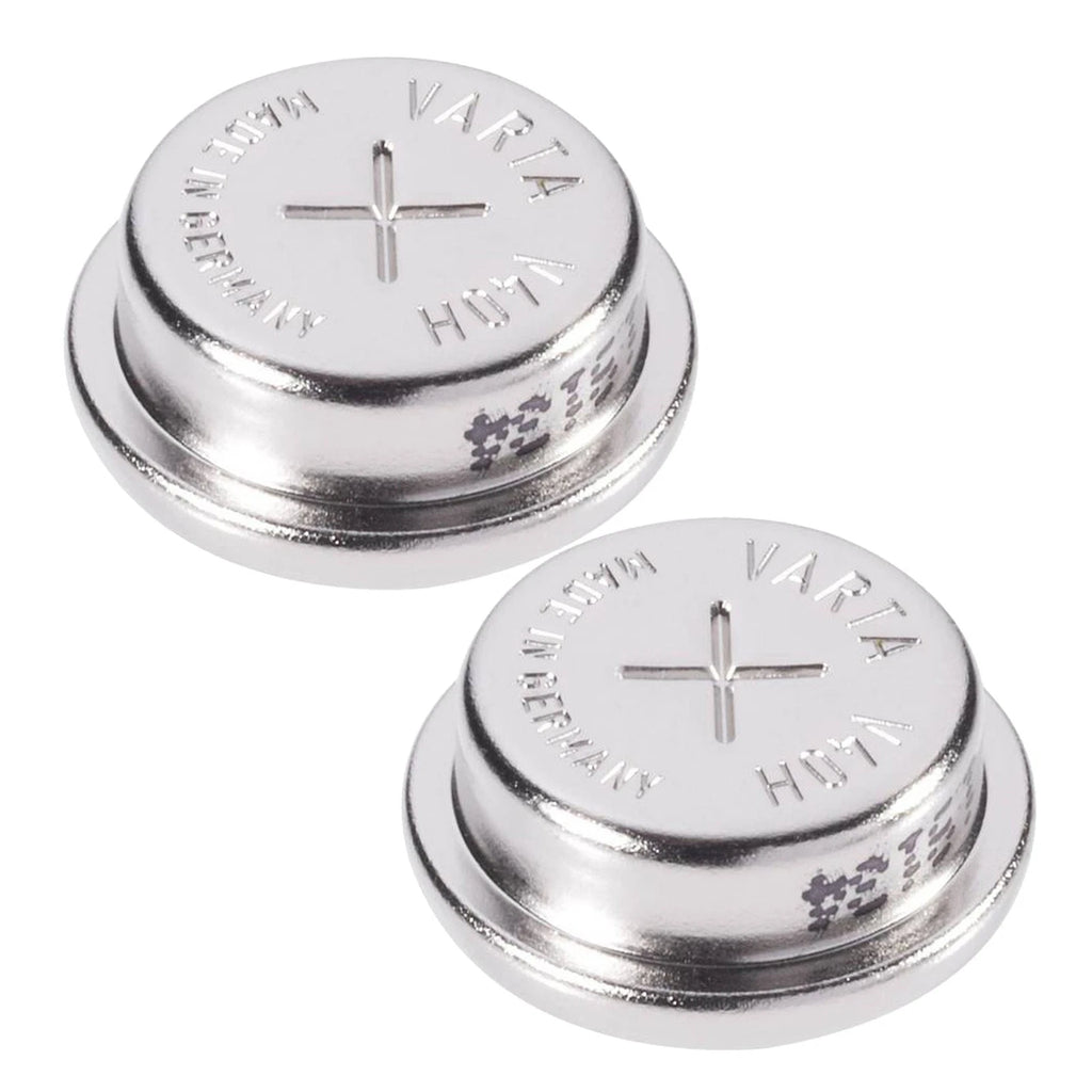 2x VARTA V40H 1.2V NiMH 40mAh Battery Compatible With 55604101501 Car Tracking