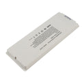 New Battery for Apple Macbook 13" INCH White MAC A1185 A1181 MA566FE/A MB881LL/A