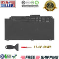 CD03XL Laptop Battery for HP ProBook 640 645 650 G4 HSTNN-UB7K 931719-850