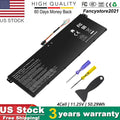 Battery AP18C8K for Acer Chromebook Spin 713 CP713-2W Aspire 5 A514-52 A515-54