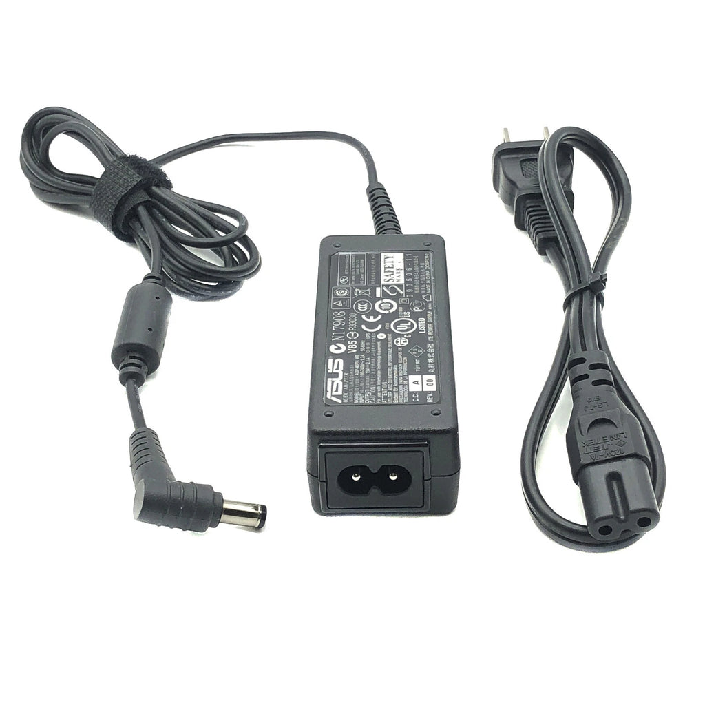 NEW Genuine 40W Asus AC DC Adapter for Gaming Monitor VG245 VG245HY VG248QG