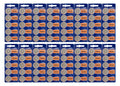 Murata CR2032 3V Lithium Coin Battery - 80 Pack
