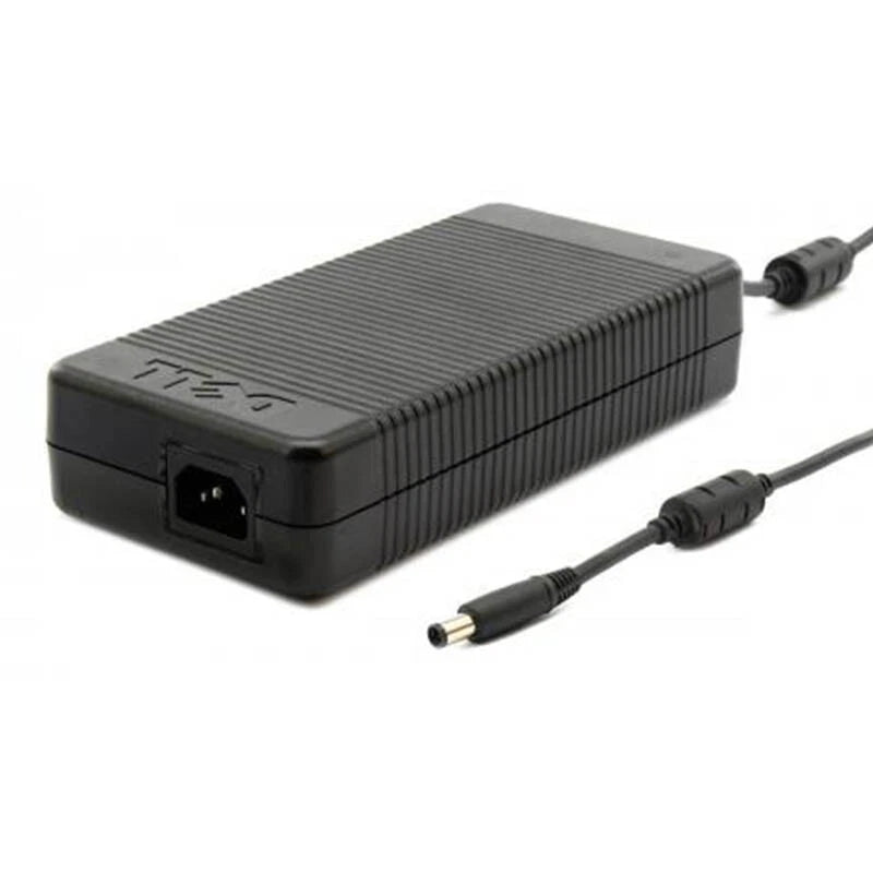 NEW Original 210W Dell AC Adapter For Alienware M14X M15X Laptop Power Charger