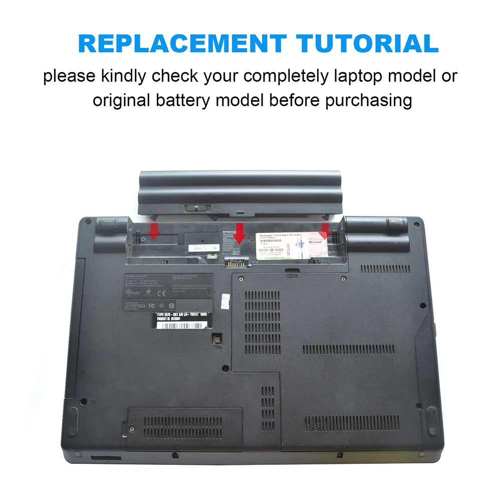 Battery for Lenovo ThinkPad Edge 14 14 0199 14 0578 14 0579 15 15 0301 15 0302