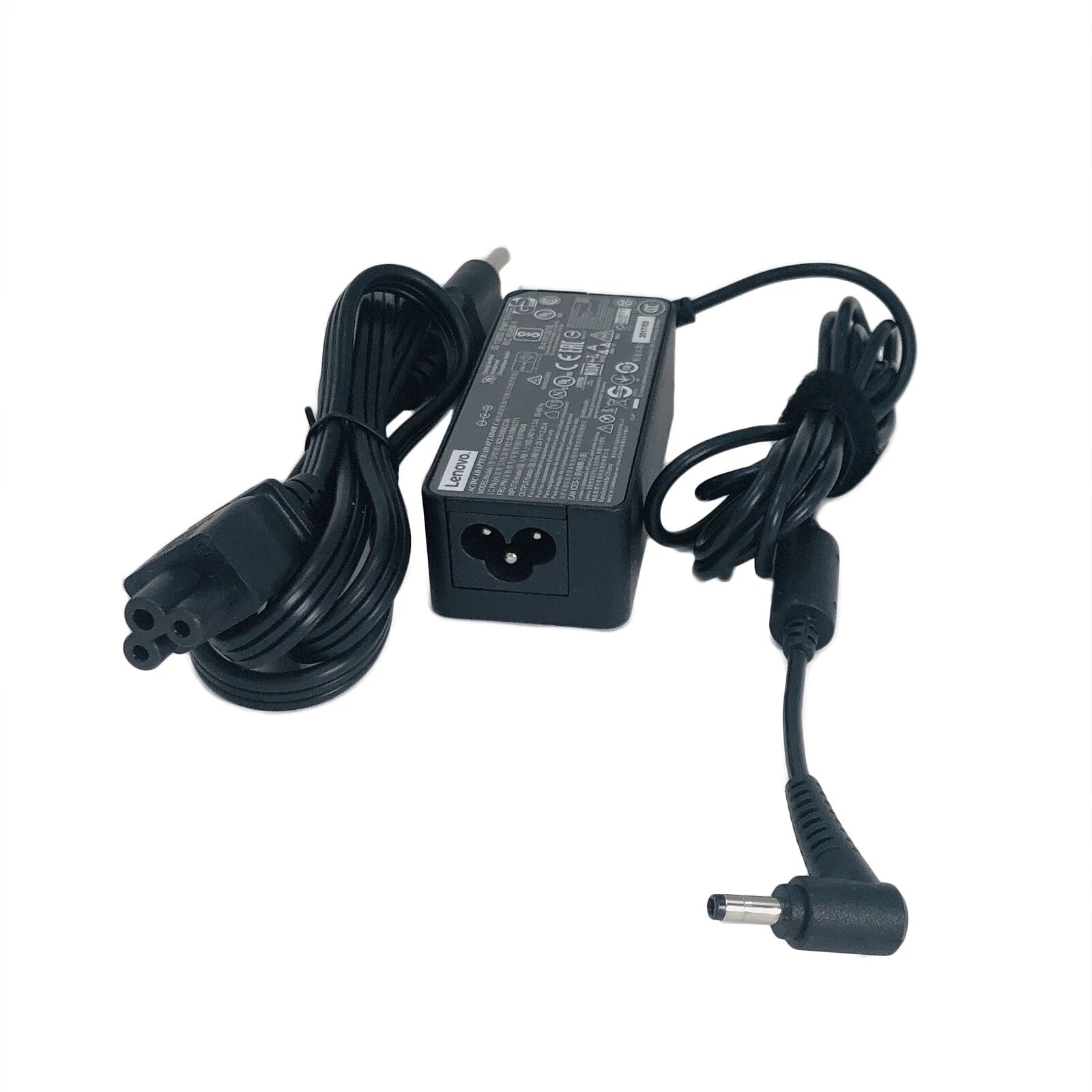 NEW Original Lenovo ADLX45NCC3A AC Power Supply Adapter 20V 2.25A 45W