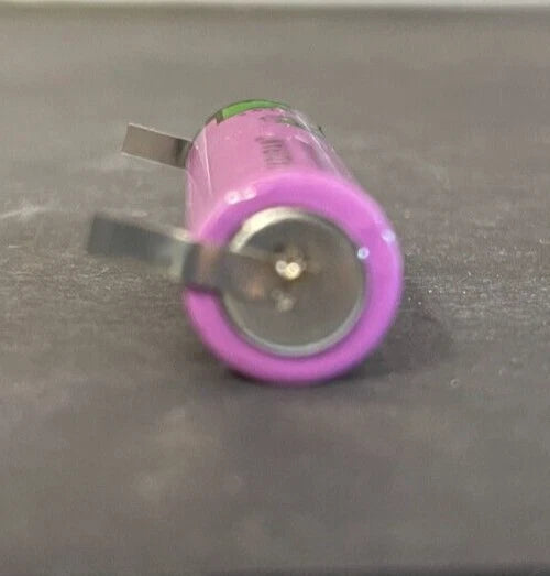 Brand New Tadiran TL-5903 AA 3.6V Primary Lithium Battery w/ tabs