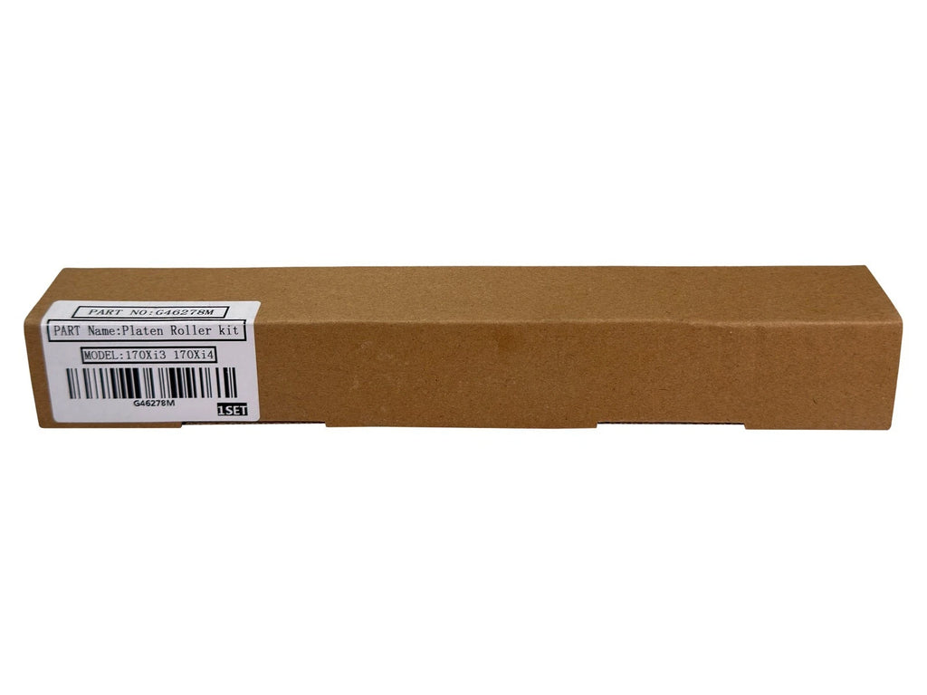 US Ship? Zebra 46001-1 Platen Roller for 170Xi 170XiII Thermal Label Printers