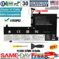 ?L17M3PG2 Battery For Lenovo Legion Y530-15ICH Y540 Y740 Y545 Y7000 L17C3PG2 US