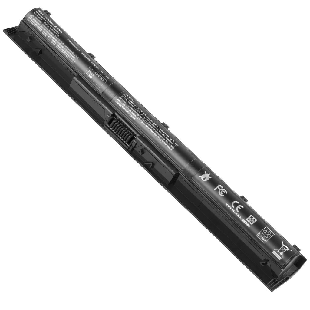 KI04 Battery For HP Pavilion 14 15 17 Series HSTNN-LB6S 800049-001 800009-421