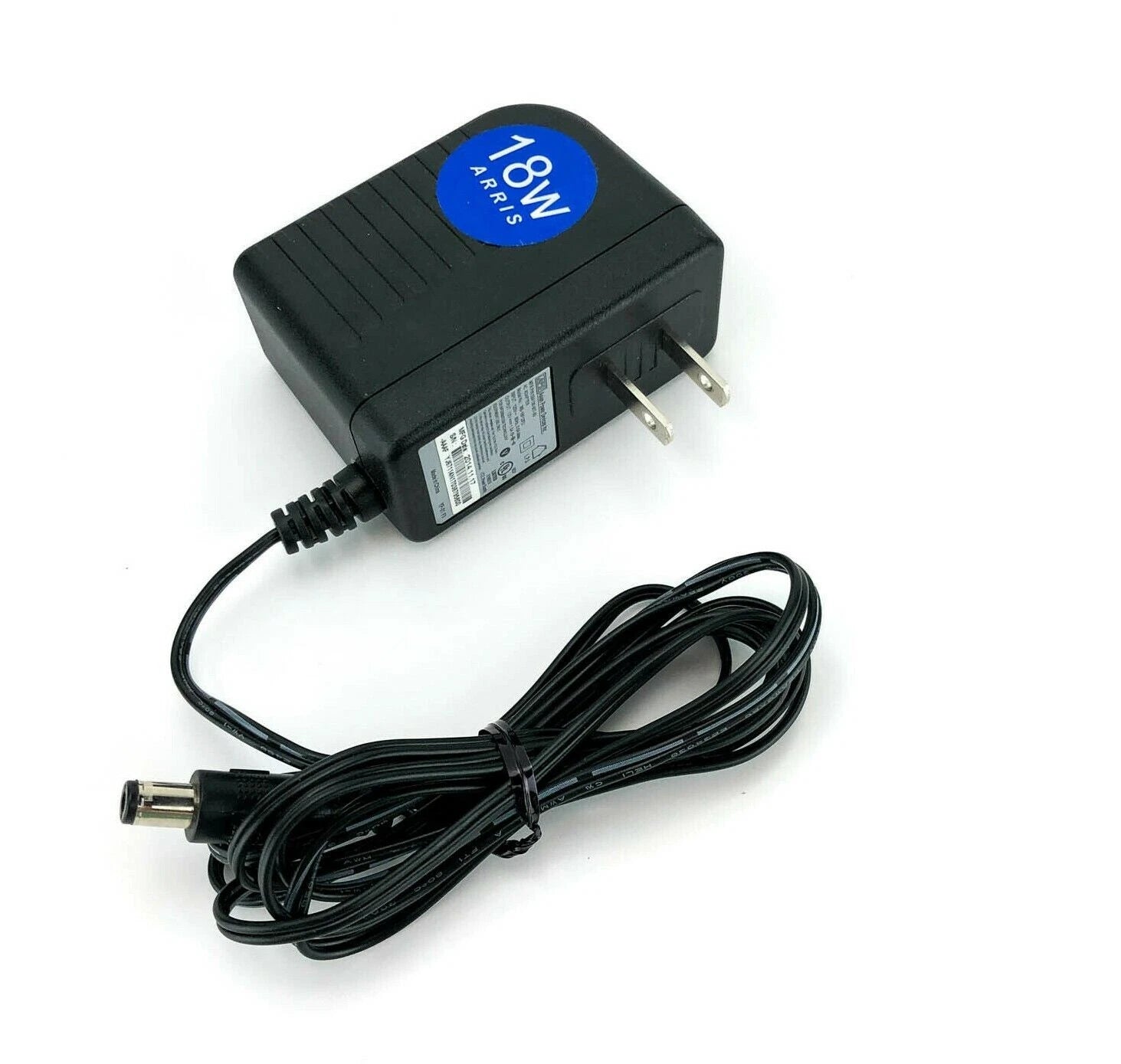 Brand NEW Original APD WB-18F12FU AC Adapter 12V 1.5A 584136-007-00 Charger