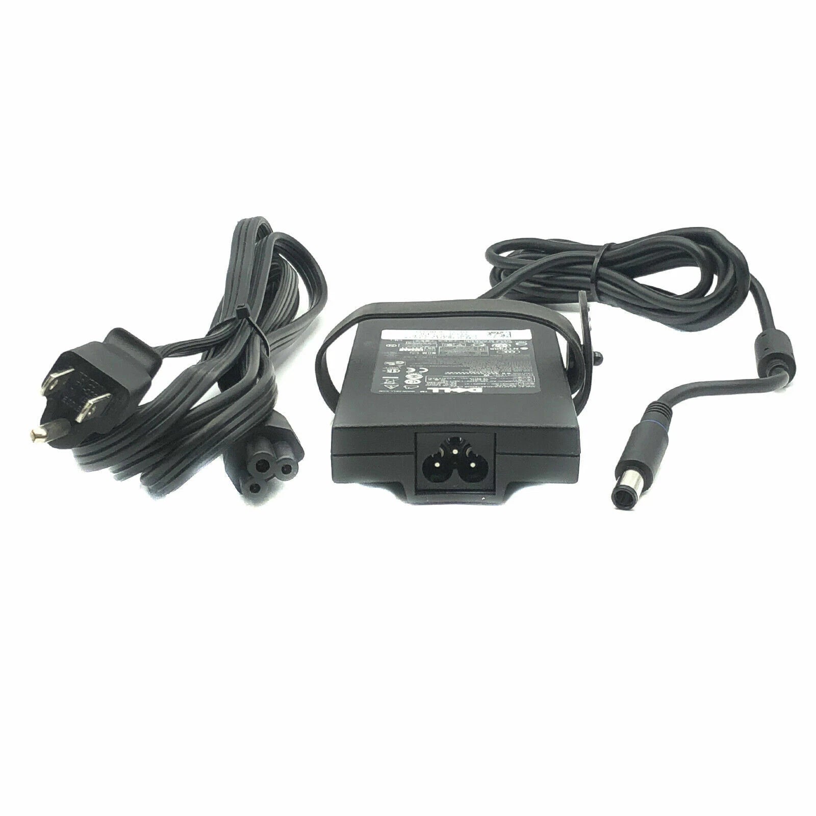 Genuine Dell AC Adapter For Dell Latitude 5404 7480 7490 Laptop Charger