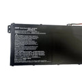 Genuine AP18C8K Battery for Acer Aspire 5 A514-52 A514-54 A514-54G 7 A715-42G