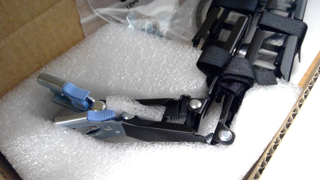 NEW Dell 1U Cable Management Arm PowerEdge R630 R640 R650 MHK8R 0MHK8R FULL KIT
